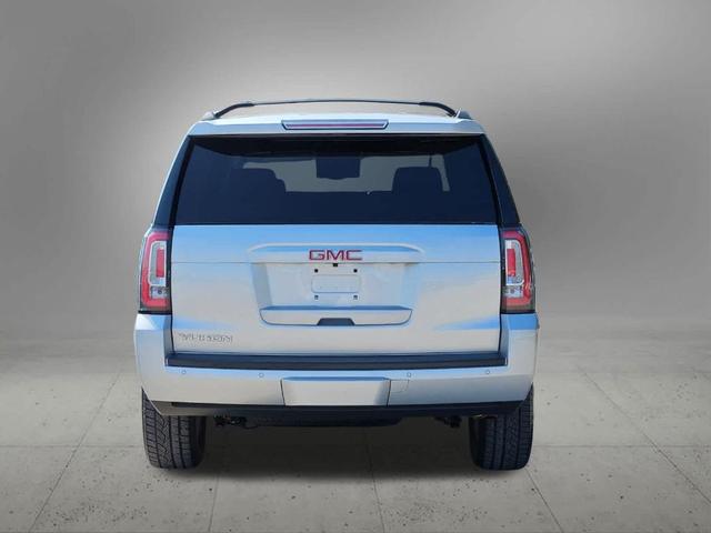 Photo of 2020 Quicksilver Metallic GMC Yukon