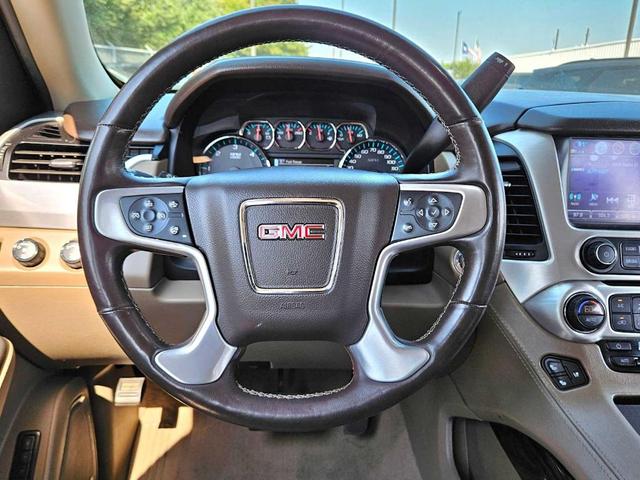 Photo of 2020 Quicksilver Metallic GMC Yukon