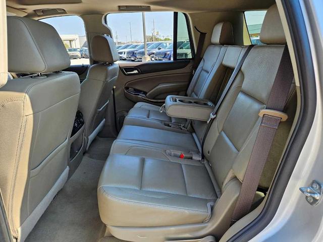 Photo of 2020 Quicksilver Metallic GMC Yukon