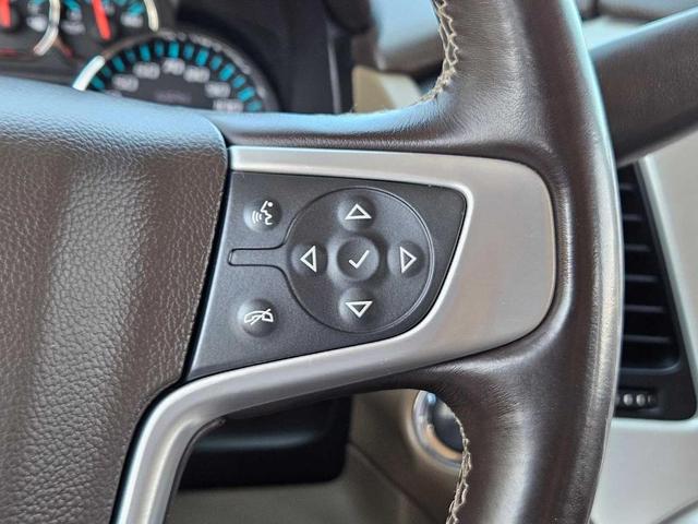 Photo of 2020 Quicksilver Metallic GMC Yukon