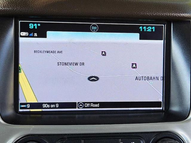 Photo of 2020 Quicksilver Metallic GMC Yukon