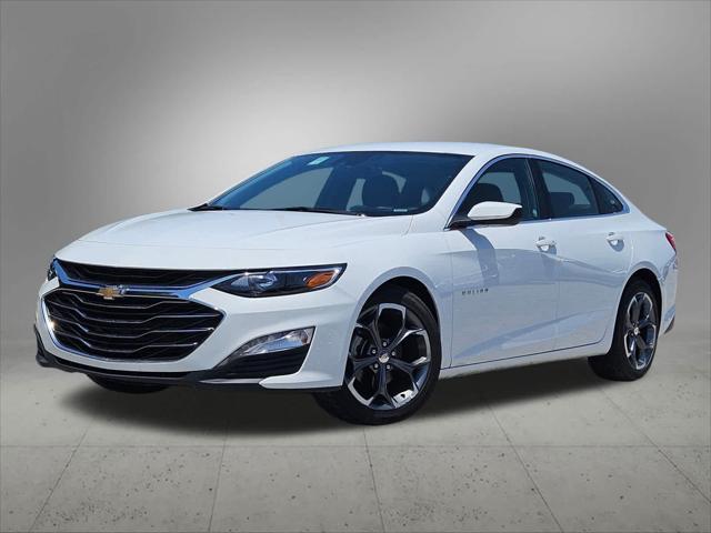 2023 Chevrolet Malibu