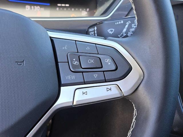 Photo of 2024 Pyrite Silver Metallic Volkswagen Tiguan