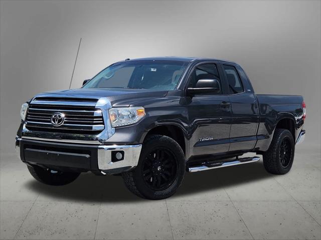 2016 Toyota Tundra
