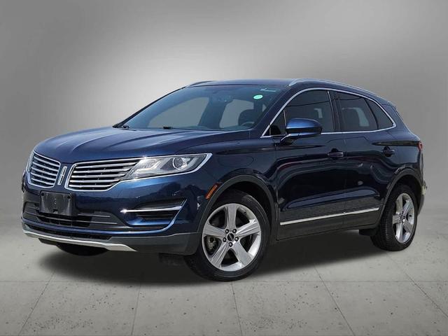 2017 Lincoln MKC