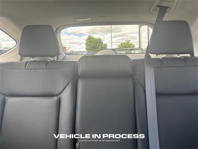 Photo of 2016 Kona Coffee Metallic Honda CR-V