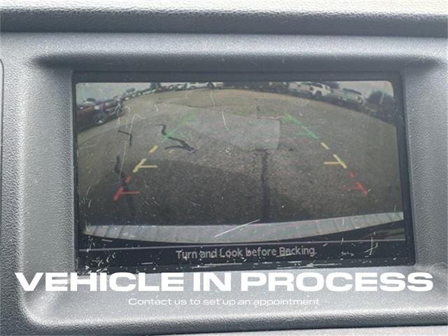 Photo of 2010 Super Black Clearcoat Nissan Murano