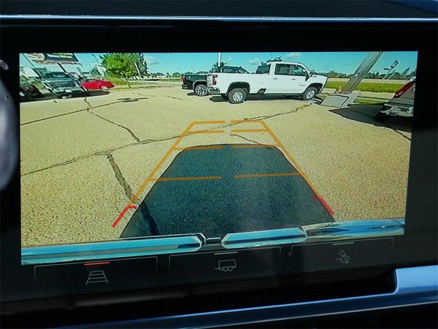 Photo of 2026 Gray GMC Sierra 1500