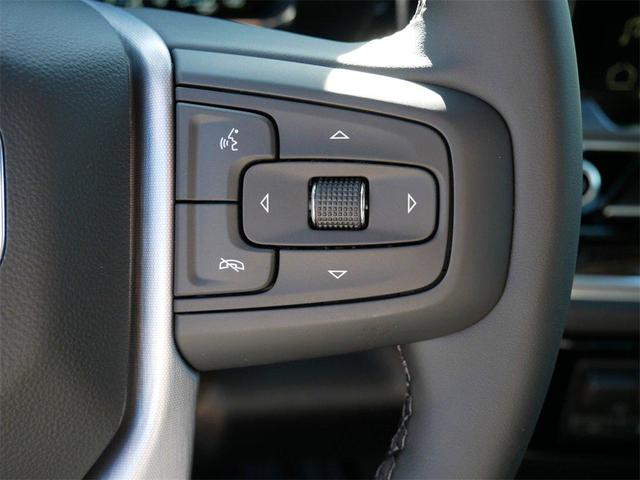 Photo of 2026 Gray GMC Sierra 1500