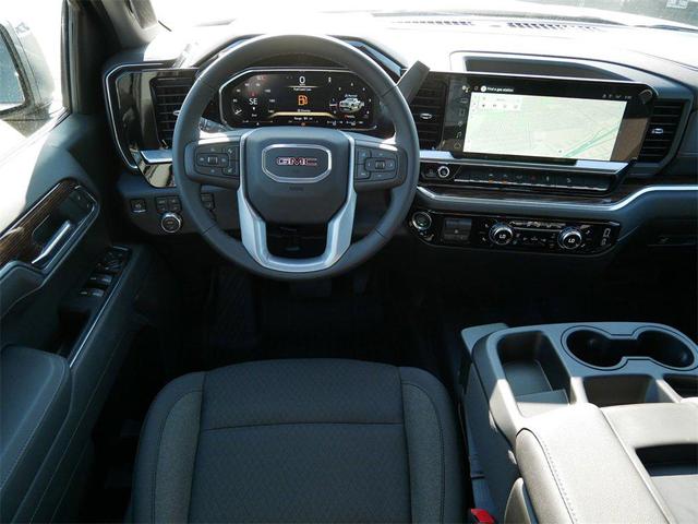 Photo of 2026 Gray GMC Sierra 1500