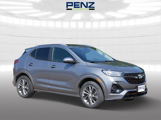 2022 Buick Encore Gx