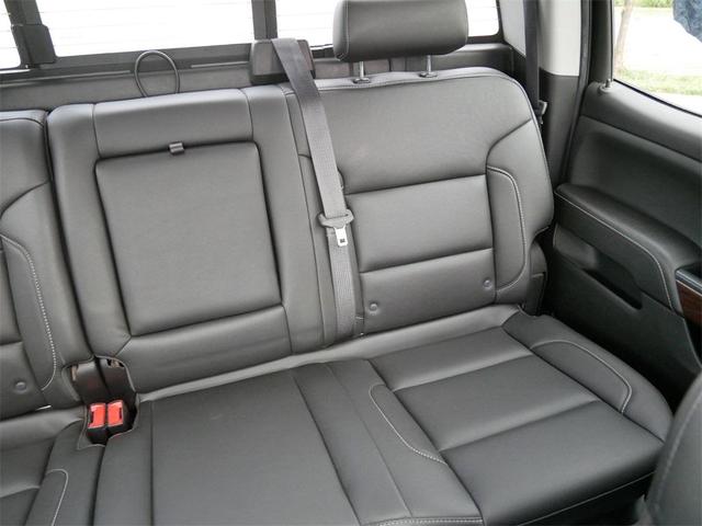 Photo of 2018 Quicksilver Metallic GMC Sierra 1500