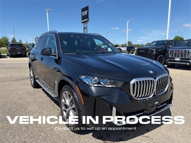 2024 BMW X5