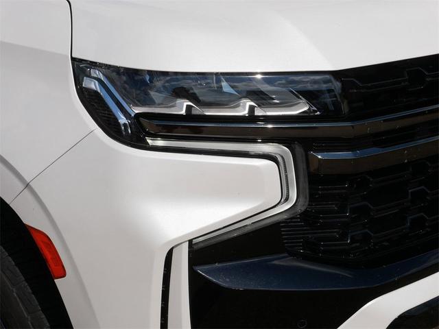 Photo of 2021 Iridescent Pearl Tricoat Chevrolet Tahoe