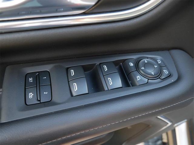 Photo of 2021 Iridescent Pearl Tricoat Chevrolet Tahoe