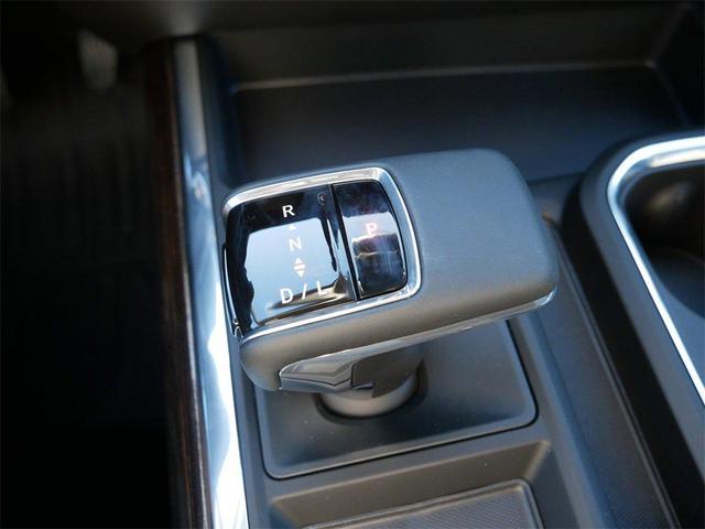 Photo of 2026 Downpour Metallic GMC Sierra 1500
