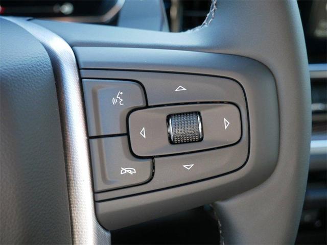 Photo of 2026 Downpour Metallic GMC Sierra 1500