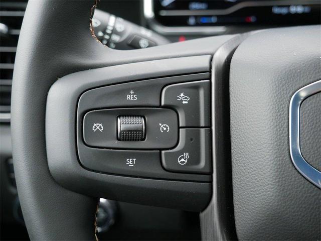 Photo of 2025 Gray GMC Sierra 3500