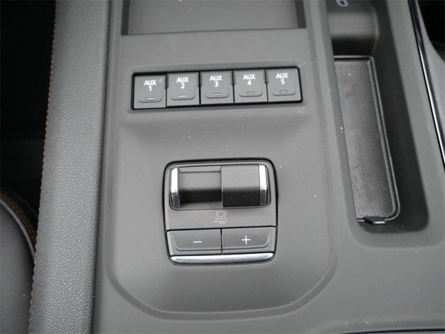 Photo of 2025 Gray GMC Sierra 3500