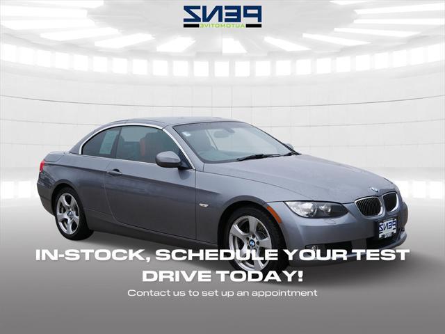 2010 BMW 328
