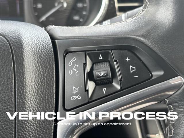 Photo of 2020 Satin Steel Metallic Buick Encore