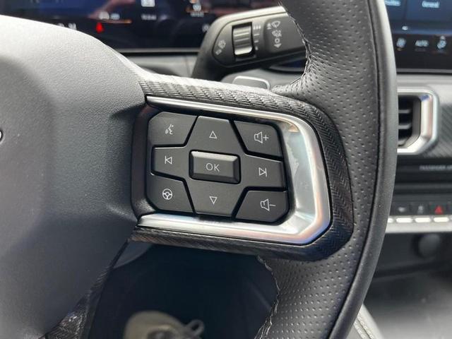Photo of 2025 Carbonized Gray Metallic Ford Mustang