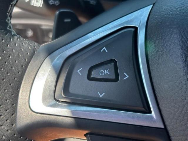 Photo of 2024 Agate Black Metallic Ford Edge