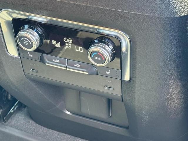 Photo of 2025 Titanium Rush Metallic GMC Yukon XL