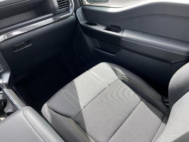 Photo of 2025 Iconic Silver Metallic Ford F-150