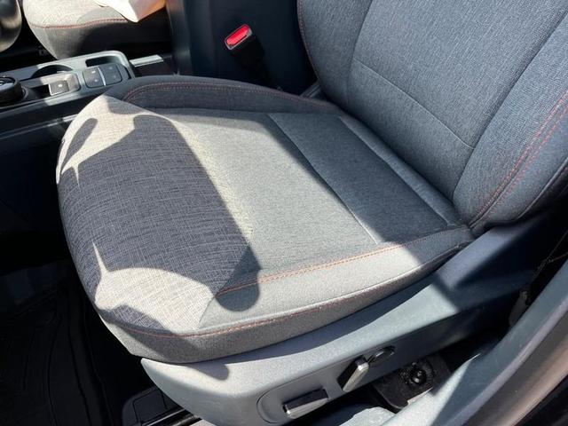 Photo of 2023 Shadow Black Ford Maverick