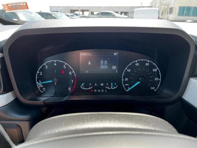 Photo of 2023 Shadow Black Ford Maverick