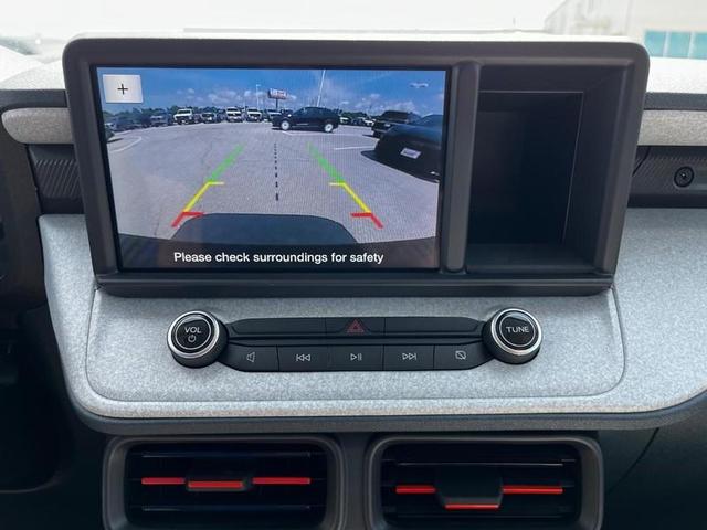 Photo of 2023 Shadow Black Ford Maverick