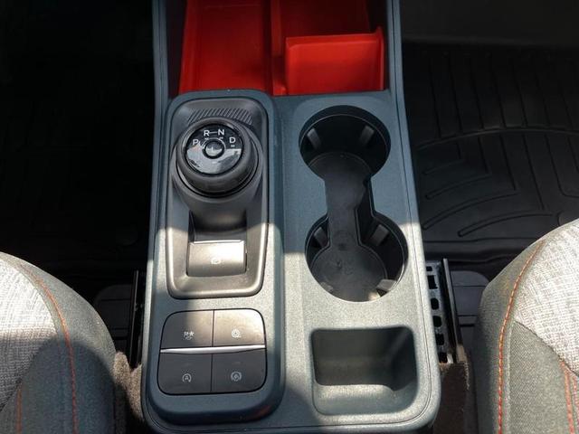 Photo of 2023 Shadow Black Ford Maverick