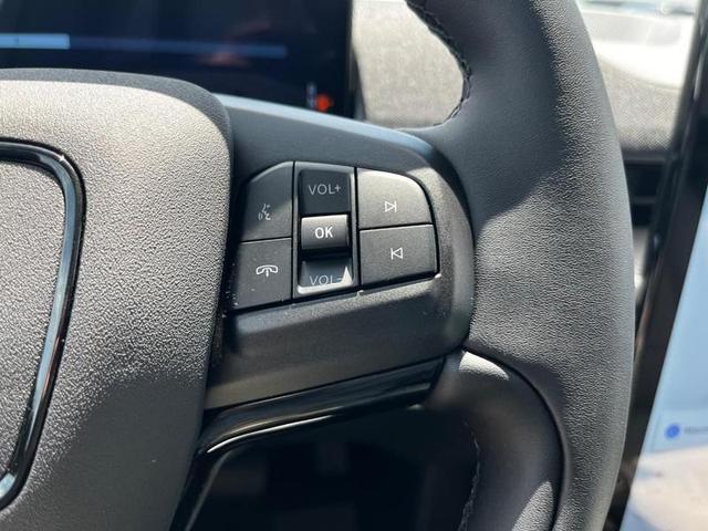 Photo of 2025 Velocity Blue Metallic Ford Mustang Mach-E
