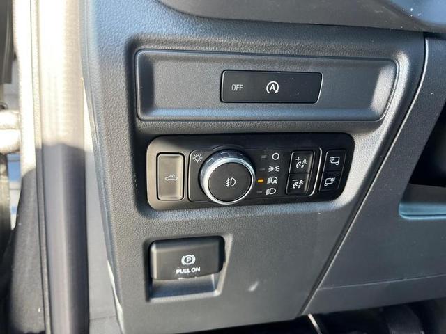 Photo of 2025 Carbonized Gray Metallic Ford F-150