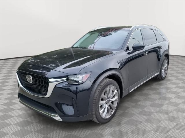 2024 Mazda Cx-90