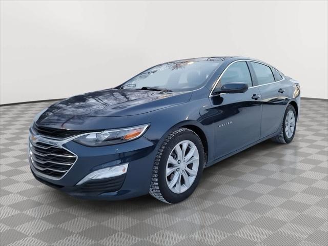 2019 Chevrolet Malibu