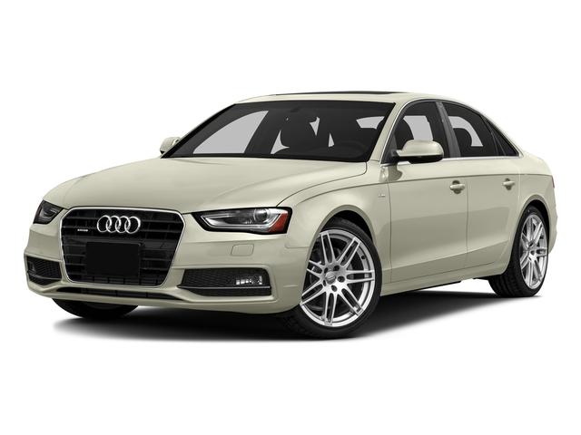 2016 Audi A4