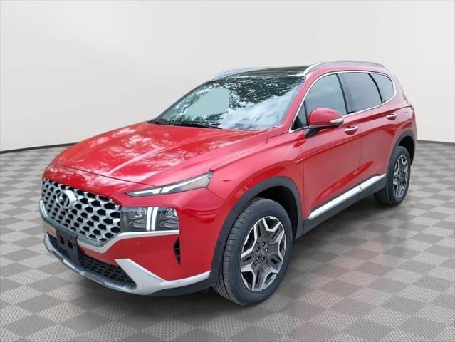 2023 Hyundai Santa Fe