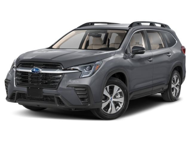 2023 Subaru Ascent