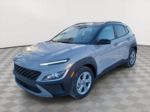 2023 Hyundai KONA