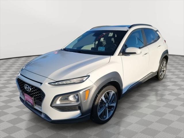 2020 Hyundai KONA