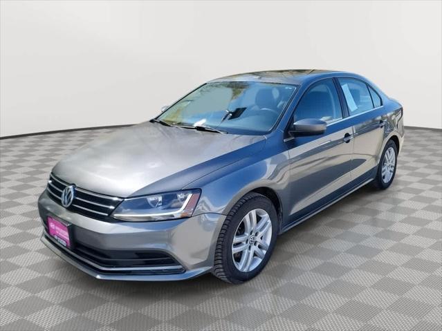 2017 Volkswagen Jetta