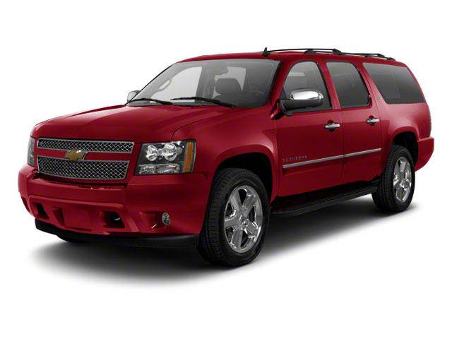 2010 Chevrolet Suburban