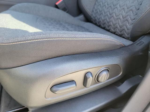Photo of 2023 Sterling Gray Metallic Chevrolet Equinox