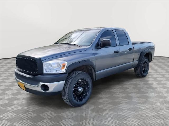 2008 Dodge Ram 1500