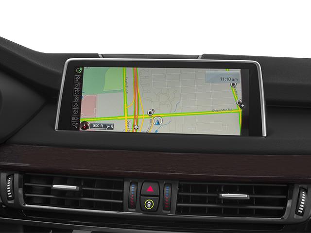 Photo of 2014 Space Gray Metallic BMW X5