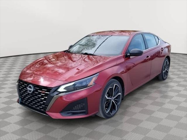 2023 Nissan Altima