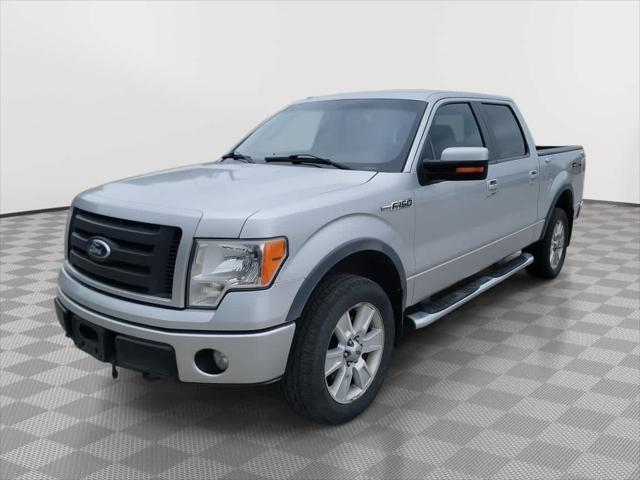 2010 Ford F-150