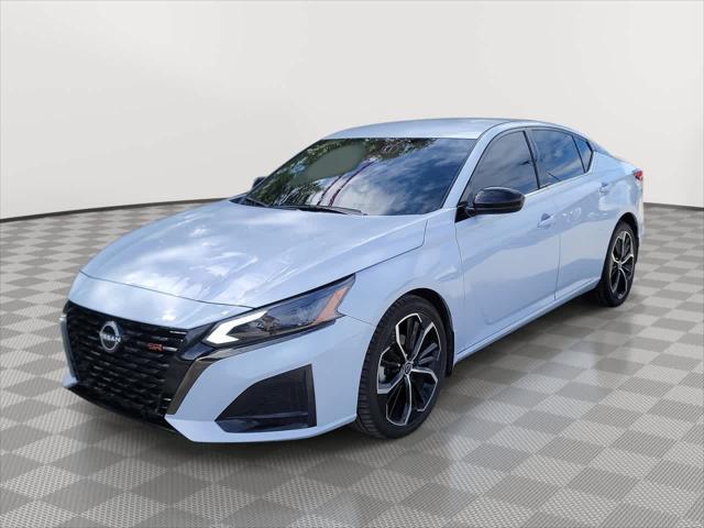 2023 Nissan Altima